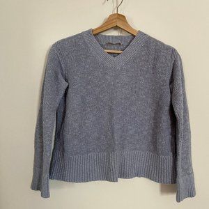 Everlane cotton sweater